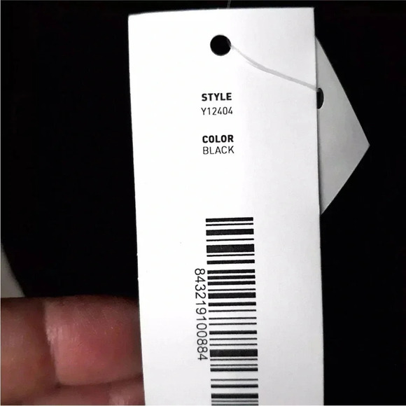 Bloomingdale's BLACK Sunset + Spring Crushed Velvet Sexy Jumpsuit Size Small NWT - Picture 11 of 12